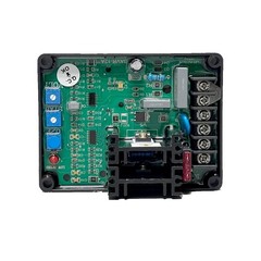 AVR GAVR-12A Generator Automatic Voltage Regulator Module 12A | 2 Years Warranty