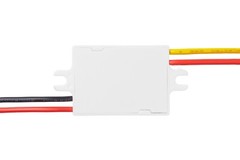12V To 9V 1.7A 15W DC-DC Step Down Converter DC Power Supply Module Waterproof