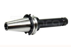 SHARS CNC CAT40 ER16 Collet Chuck Tool Holder 6″ Balanced G2.5 20K RPM Cert P[