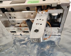 Agilent G4226-60019 HPLC Sample Transport w G1367-89700 Motor G1367E Autosampler
