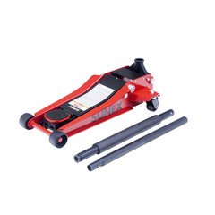 Sunex 6603SJ SUNEX 3-Ton Low Profile Steel Floor Jack