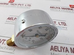 Daito 0-0.3 MPa Pressure Gauge 12815102
