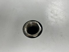 Julabo FL20006 | -25° to 40°C Circulating Chiller, ±5°C Stability