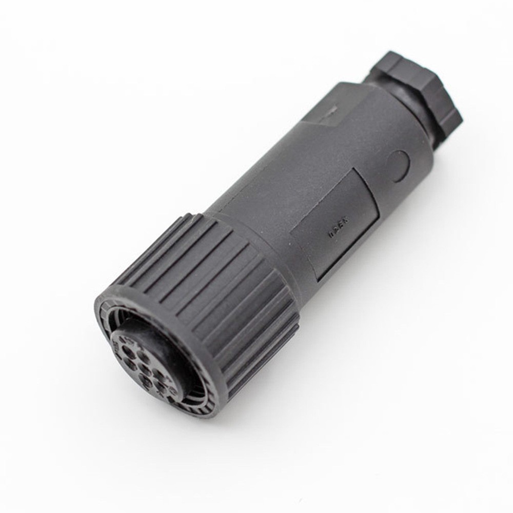 Connectors For for Proportional Valves 7 Pins Compatible with Multiple Brands