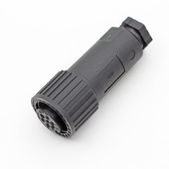 Connectors For for Proportional Valves 7 Pins Compatible with Multiple Brands