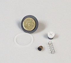Burner Maintenance Kit For HS/Wedco Waste Oil Burners Free Shipping!
