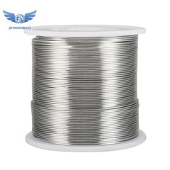 1Lb Roll 0.031″ 60/40 Tin Lead Rosin Core Solder Wire Electrical Sn60 Pb40 Flux