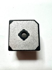 5pcs of 26MB10A Diode Rectifier Bridge Single 100V 25A 4-Pin Case D-34 Bulk