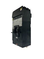 Square D LA36350 I-Line Circuit Breaker 350A 3-Pole 600VAC