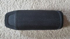 NITE-IZE LIGHT HOLSTER – BLACK UNIVERSAL FIT W/ ROTATING BELT CLIP