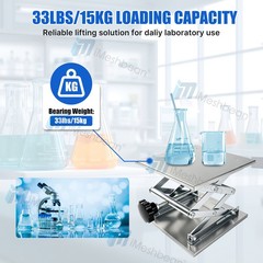 Labor Saving Arm Jack 15.5 Inch Door Cabinet Jack Lifter Hand Lifting Home Tool