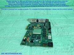 Teledyne Aquarius CL PCIe x4 Capture Card as in photos, sn:8578, DHL.