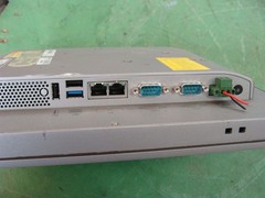 Advantech PPC-3120S-RAE 12.1in Panel PC Windows 10 Pro