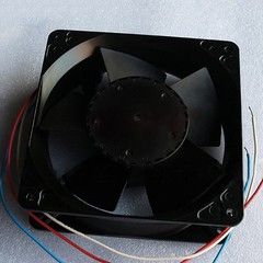 4114N/2XH 24V 11W 460mA 120x120x35mm Axial Fan for Ebmpapst