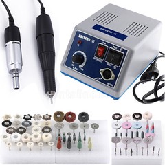 Dental Marathon Micromotor/Polishing Handpiece Polisher For Ceramics Porcelain