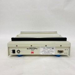 Euro DPC MicroMix 5 Microplate Shaker Four Position
