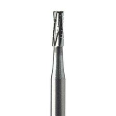 DynaCut FG #558 Carbide Bur, 1.2mm, 100/Pk