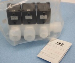 GAMD402-X0852-03Y/PNEUMATIC VALVE, MAIN 0-0.3MPA, OPERATE 0.3-0.4MPA ORIFICE 16