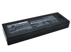 4400mAh Battery for Mindray PM7000,PM8000,VS800,VS-800,WATO EX20 P/N:LI23S001A