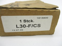 LEUZE L30-F/CS 24VDC 8A NSMP