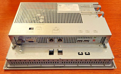 Siemens 6AV6644-0AA01-2AX0 6AV6 644-0AA01-2AX0 SIMATIC MP 377 12.1″ Terminal