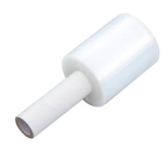 12 Rolls 5 Inch x 1000 FT Stretch Shrink Film Hand Wrap With Handle