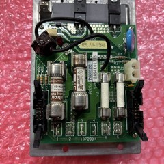 Nordson 105646 Control Board Tests Good, Unsure Of Use Looks New