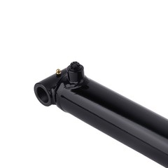 2″ Bore Hydraulic Cylinder for Construction Equipment 16″ Stroke Double Acting