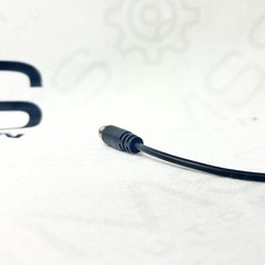 Adsens Technology CS-18P-QD Magnetic Proximity Sensor PNP Quick Disconnect