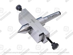 Traditional Taper Turning Attachment For Lathe Tailstock-USA FULFILLED