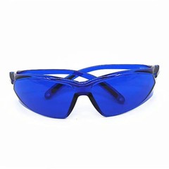 1-10 Pack Mushroom Finding & Antler Shed Hunting Blue Hunting Finder Glasses lot
