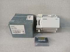 SIEMENS TXS1.12F10 POWER SUPPLY MODULE(24V-50/60Hz,57VA ,0T50C,IP20(IP30)