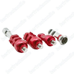 Dental Bone Level Open Closed Tray Transfer Analog Caps Replica RC/NC/RN ITI USA