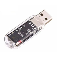 9.0 WiFi Dongle Game Exploit Use Built-in Update Button Long Service Life