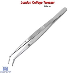 Veterinary General Surgery Suture Kit Scissors Crile Wood Forceps Castroviejo TC