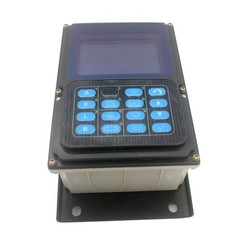 PC160LC-7 PC180-7 PC220-7 PC200-7 Monitor 7835-12-1010 7835-12-1009 For Komatsu