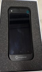 Hygiena EnSURE Touch ATP Luminometer ASY0460 ETOUCH