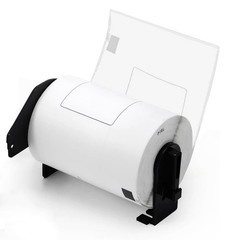 6 x DK1241 Shipping Mailing Address Barcodes 4″x6″ Labels for Brother QL-1110NWB