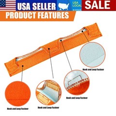 2-40pcs Safety Helmet Sweatband Cotton Hard Hat Liner Accessories Washable