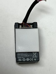 5 PACK Symbol BTRY-VC50IAB00, 82-76786-03 Lithium-ion Battery UPS for VC5090