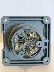 HBL2330SW HUBELL 20A Watertight Locking Receptacle 2P 3W 277Vac