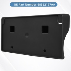 OKPARZ Ram 2500 3500 4500 5500 2019-2022 Bumper Frame
