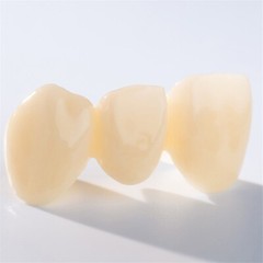 98mm HTC Preshaded Zirconia Block Disc A1/A2/A3 Colors Thickness 14-22mm for Lab