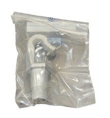 🔥Dialight HBX-H Hook for LED High Bay Light Fixture Mounting Hanger ~ 5 Units🔥