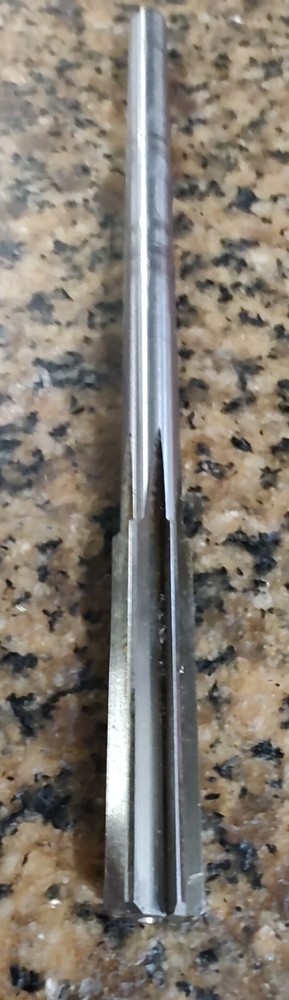 11/32″ DIA REAMER 6″ OVER ALL LENGTH (B154-2)