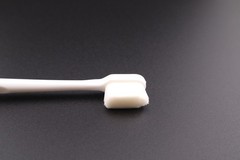 Precision PCB Cleaning Brush – 10,000 Ultra‑Fine Bristles, Flux & Dust Remover
