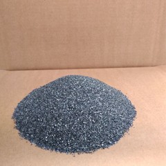 Silicon Carbide: 4 lbs – 20 Grit Coarse – Polishing/Tumbling Abrasive Media