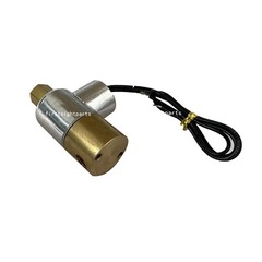 New Solenoid Valve 39583943 for Ingersoll Rand 3-Way Air Compressor U342160-0241