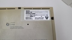 Birtcher Hyfrecator Plus Unit 7‑796 w/ Hand‑Control Pencil 02AHH001
