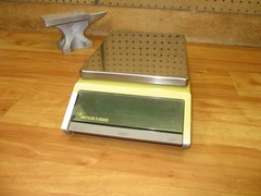 Mettler PJ6000 *USED WORKING* Digital Scale Toledo Gram